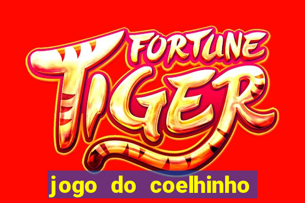 jogo do coelhinho demo gratis